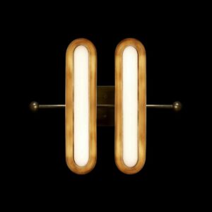 Дизайнерский потолочный светильник CIRCUIT от APPARATUS