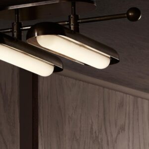 Дизайнерская настенная лампа CIRCUIT : 2 SURFACE 2