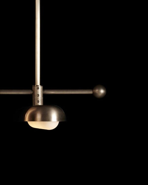 Дизайнерский подвесной светильник CIRCUIT : 3 PENDANT 2