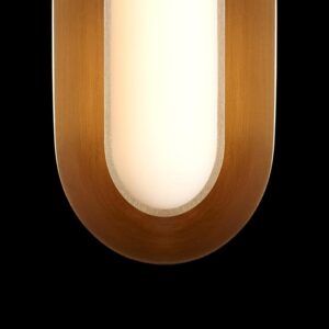 Дизайнерский подвесной светильник CIRCUIT : 7 от APPARATUS