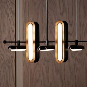 Дизайнерский подвесной светильник CIRCUIT : 7 3