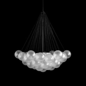 Дизайнерский подвесной светильник CLOUD от APPARATUS (США)