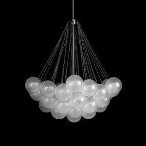 Дизайнерский подвесной светильник CLOUD от APPARATUS (США)