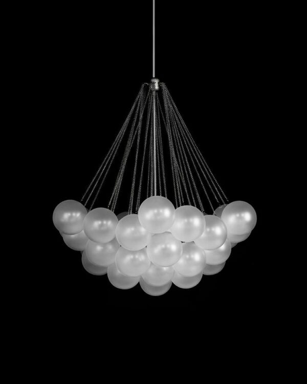 Дизайнерский подвесной светильник CLOUD от APPARATUS (США)