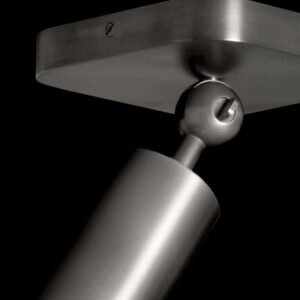 Дизайнерский потолочный светильник CYLINDER : DOWNLIGHT 2