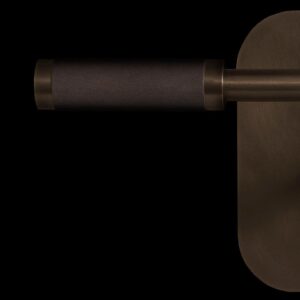 Дизайнерская настенная лампа CYLINDER : READING SCONCE 3