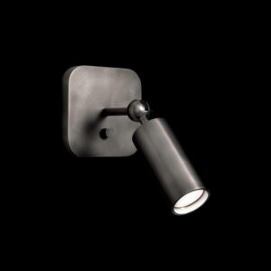 Дизайнерская настенная лампа CYLINDER : SCONCE 5