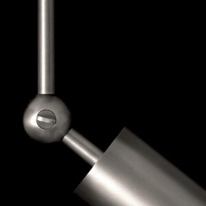 Дизайнерский потолочный светильник CYLINDER : SYSTEM 5