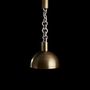 Дизайнерский подвесной светильник LINK : PENDANT от APPARATUS (США)