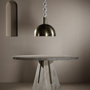 Дизайнерский подвесной светильник LINK : PENDANT 2