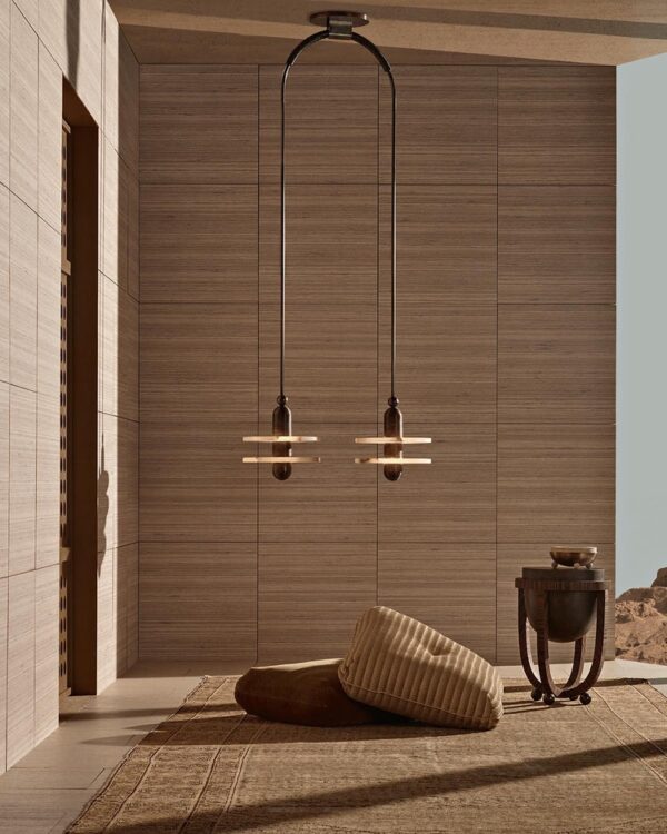 Дизайнерский подвесной светильник MEDIAN : 2 PENDANT 3