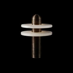 Дизайнерская настольная лампа MEDIAN : TABLE LAMP от APPARATUS (США)