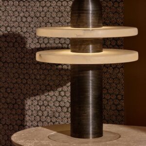 Дизайнерская настольная лампа MEDIAN : TABLE LAMP 4