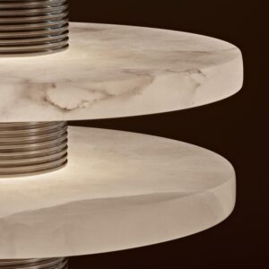 Дизайнерская настольная лампа MEDIAN : TABLE LAMP 3