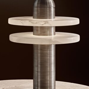 Дизайнерская настольная лампа MEDIAN : TABLE LAMP 2