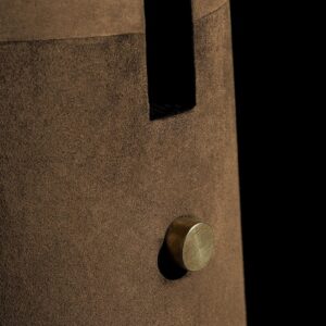 Дизайнерский напольный торшер METRONOME : FLOOR LAMP от APPARATUS (США)
