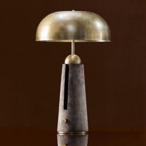 Дизайнерская настольная лампа METRONOME : TABLE LAMP 2