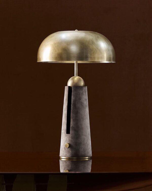 Дизайнерская настольная лампа METRONOME : TABLE LAMP 2