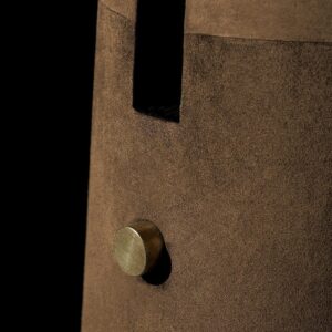 Дизайнерский напольный торшер METRONOME : READING LAMP 3