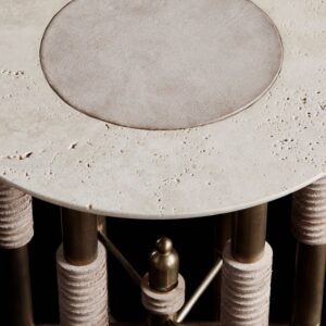 Дизайнерский столик PARS : COCKTAIL TABLE 3