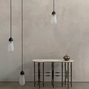 Дизайнерская консоль PARS : CONSOLE TABLE 3