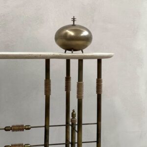 Дизайнерская консоль PARS : CONSOLE TABLE 2