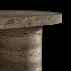 Дизайнерская консоль PORTAL : CONSOLE TABLE 2