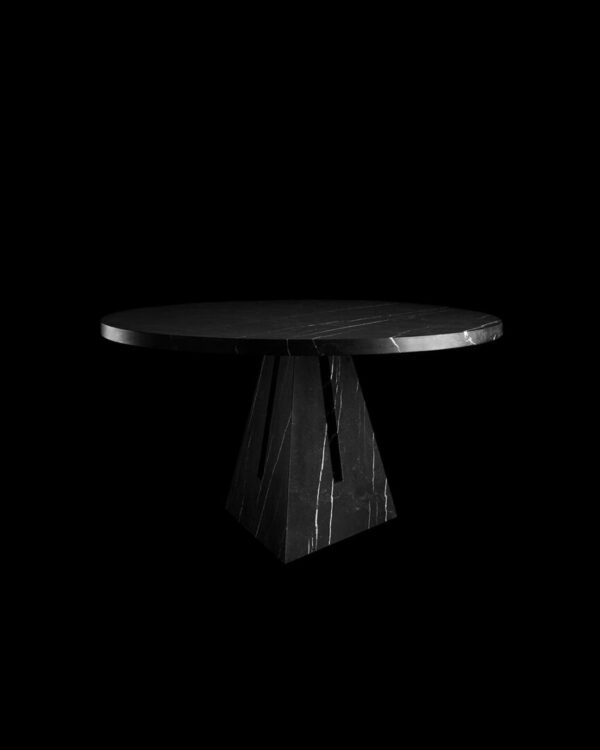 Дизайнерский стол PORTAL : DINING TABLE от APPARATUS (США)