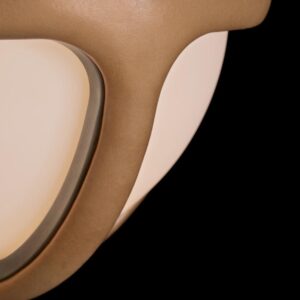 Дизайнерский потолочный светильник REPRISE : CEILING от APPARATUS (США)