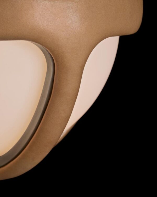 Дизайнерский потолочный светильник REPRISE : CEILING от APPARATUS (США)