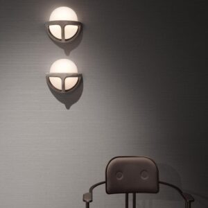 Дизайнерская настенная лампа REPRISE : SCONCE 3