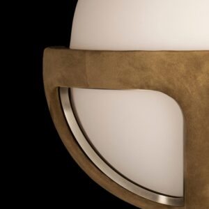 Дизайнерская настенная лампа REPRISE : SCONCE 2