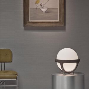 Дизайнерская настольная лампа REPRISE : TABLE LAMP 4