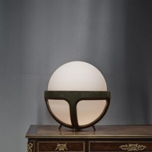 Дизайнерская настольная лампа REPRISE : TABLE LAMP 2