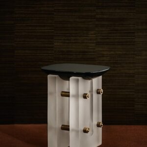 Дизайнерский столик SIGNAL Y : FLOOR LAMP от APPARATUS (США)