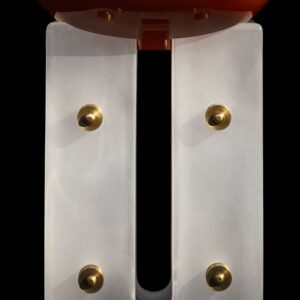 Дизайнерский столик SEGMENT : COCKTAIL TABLE 2