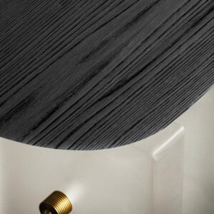 Дизайнерский столик SEGMENT : SIDE TABLE 2