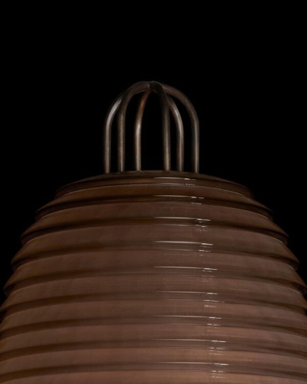 Дизайнерская настенная лампа SIGNAL X : SCONCE 3