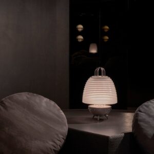 Дизайнерская настольная лампа SIGNAL X : TABLE LAMP 2