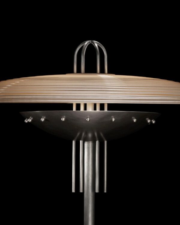 Дизайнерская настольная лампа SIGNAL Y : TABLE LAMP 3