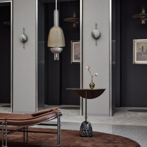 Дизайнерский столик STANDBY : BISTRO TABLE 4