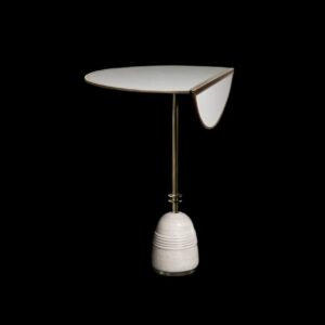 Дизайнерский столик STANDBY : BISTRO TABLE от APPARATUS (США)