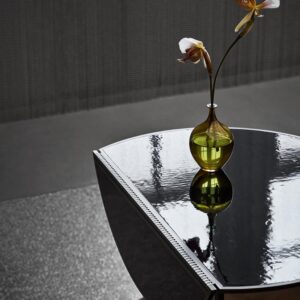 Дизайнерский столик STANDBY : BISTRO TABLE 2