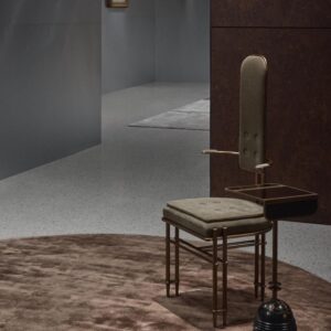 Дизайнерский столик STANDBY : COCKTAIL TABLE 4