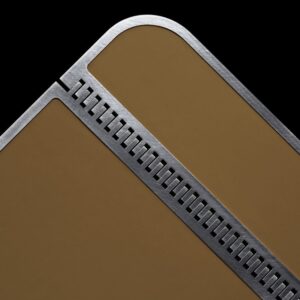 Дизайнерский столик STANDBY : COCKTAIL TABLE 2