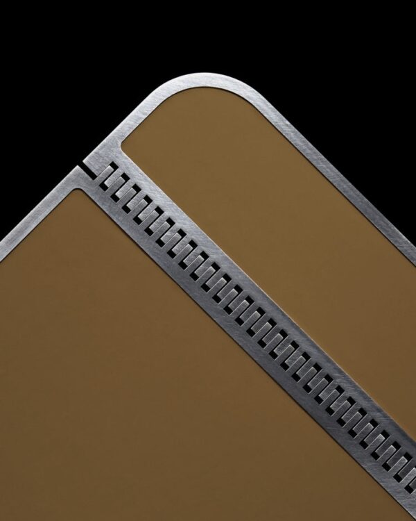 Дизайнерский столик STANDBY : COCKTAIL TABLE 3