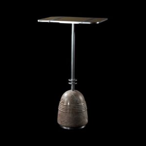 Дизайнерский столик STANDBY : COCKTAIL TABLE от APPARATUS (США)