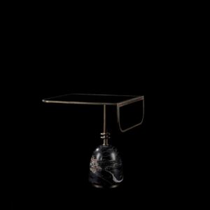 Дизайнерский столик STANDBY : SIDE TABLE от APPARATUS (США)