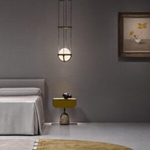 Дизайнерский столик STANDBY : SIDE TABLE 4