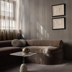 Дизайнерский столик STANDBY : SIDE TABLE 3